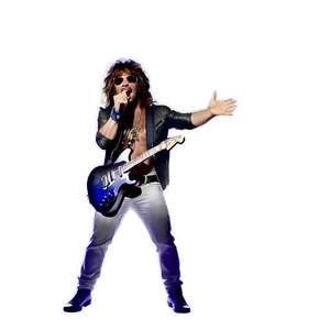 Rock Star Karaoke Png 87 PNG Image