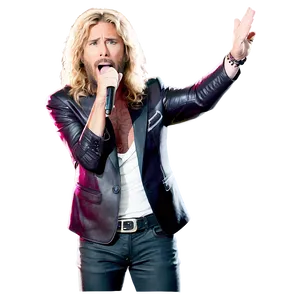 Rock Star Karaoke Png Srg3 PNG Image