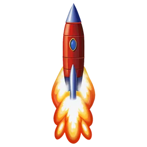 Rocket Icon Png 26 PNG Image