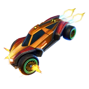 Rocket League Battle Car Png 60 PNG Image