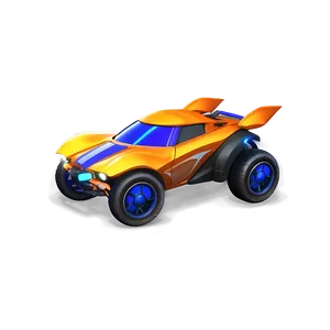 Rocket League Car Graphics Png Bly40 PNG Image