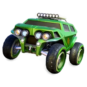 Rocket League Classic Octane Png 06132024 PNG Image