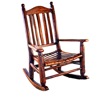 Rocking Chairs Png Qtw PNG Image