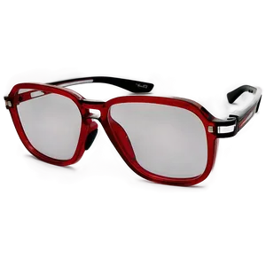 Rog Ally Gaming Glasses Frame Png 06292024 PNG Image