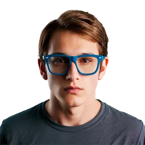 Rog Ally Gaming Glasses Frame Png Npo PNG Image