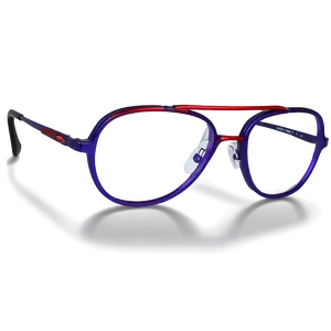 Rog Ally Gaming Glasses Frame Png Oxu37 PNG Image