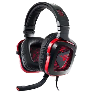 Rog Ally Gaming Headset Png Yjd12 PNG Image