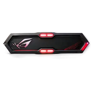 Rog Ally Stream Overlay Png 14 PNG Image