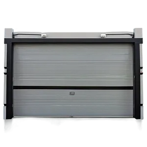 Roll-up Garage Door Functionality Png 06132024 PNG Image