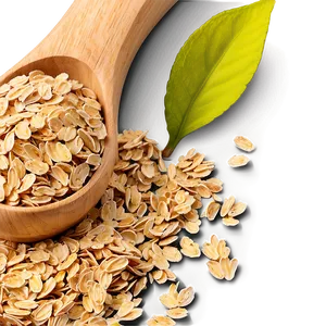 Rolled Oats Texture Png 30 PNG Image