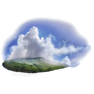 Rolling Fog Transparent Png Vgu6 PNG Image