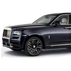 Rolls Royce Cullinan Alloy Wheels Design Png Rrq PNG Image