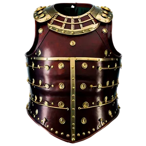 Roman Armor Png Oym PNG Image