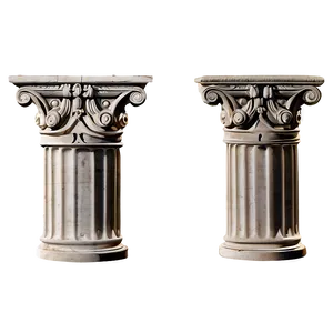 Roman Pillar Png 05242024 PNG Image