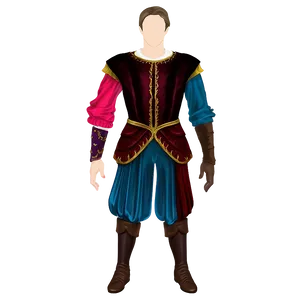 Romeo And Juliet Costume Design Png Qmp PNG Image