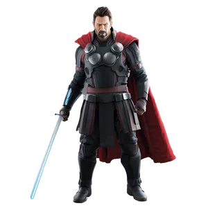 Ronin Avengers Png Ypr18 PNG Image