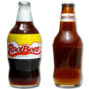 Root Beer A PNG Image