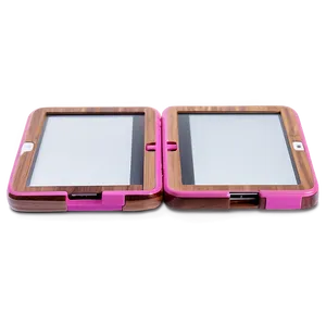 Rosewood Pink Ipad Png Yna42 PNG Image