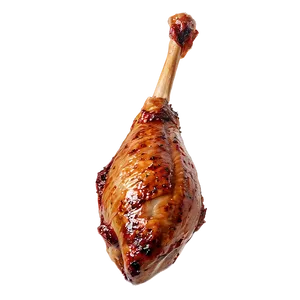 Rotisserie Turkey Leg Png 89 PNG Image