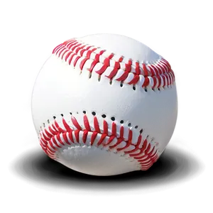 Rough Softball Symbol Png 8 PNG Image