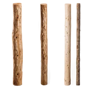 Rough Wood Stick Png Eja2 PNG Image