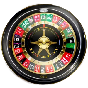 Roulette Wheel Probability Chart Png 51 PNG Image