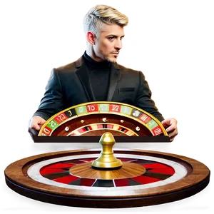 Roulette Wheel Strategy Guide Png Iev35 PNG Image