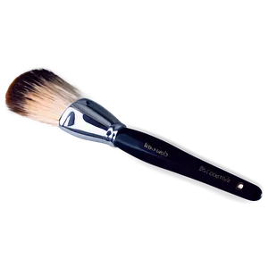 Round Brush Pincel Png 69 PNG Image