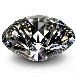 Round Diamond Glow Png 06282024 PNG Image