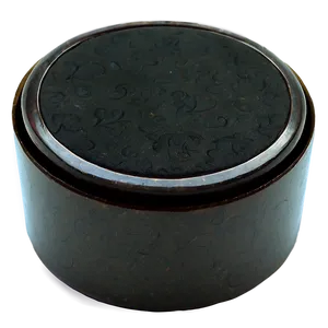 Round Ring Box Png 76 PNG Image