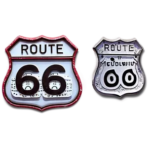 Route 66 Festival Celebration Png 06212024 PNG Image