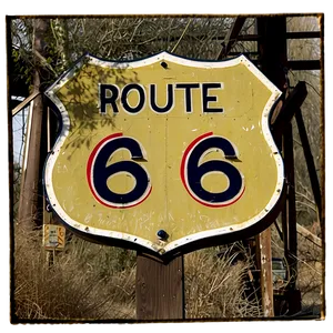 Route 66 Historic Bridges Png 06212024 PNG Image