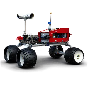 Rover Assembly Png Nph PNG Image