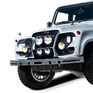 Rover D PNG Image