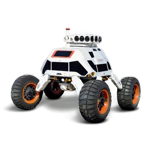 Rover On Earth Png Cth PNG Image