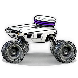 Rover On Earth Png Wui PNG Image