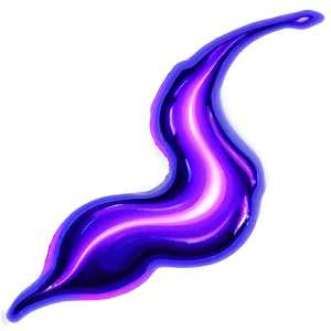 Royal Purple Flame Png Pyj PNG Image