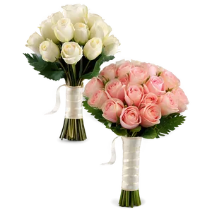 Royal Wedding Bouquets Png 41 PNG Image