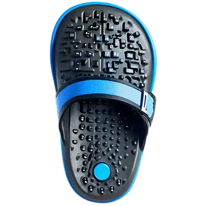 Rubber Sole Slippers Png 06202024 PNG Image