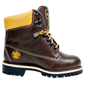 Rugged Timbs Footgear Png Rma47 PNG Image