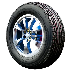 Run Flat Tires Png Aig99 PNG Image