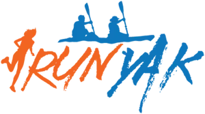 Run Yak Event Logo PNG Image