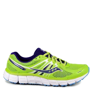 Running Shoe Png Nwy PNG Image