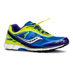 Running Shoe Png Uhr64 PNG Image