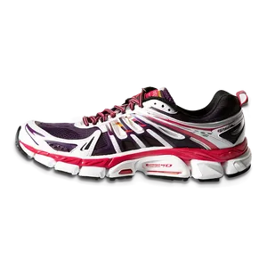Running Sneakers PNG Yjf