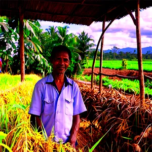 Rural Development And Agriculture PNG Imj PNG