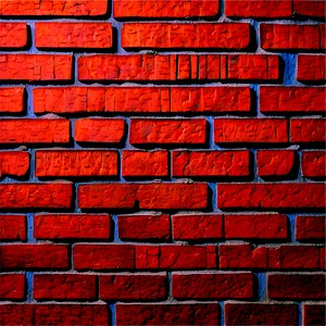 Rustic Brick Backdrop PNG Bts24 PNG