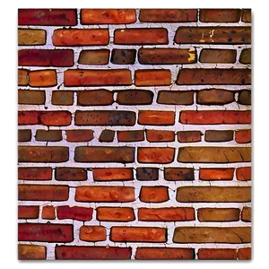 Rustic Brick Wallpaper Png Knd PNG Image