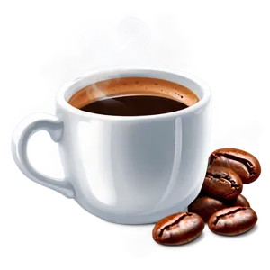 Rustic Espresso Scene Png Ejs PNG Image