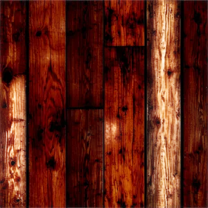 Rustic Hardwood Floor Style Png Kij11 PNG Image